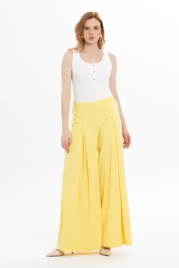 Örnek Ürün 4 - İlişkili Ürün (Sarı) 